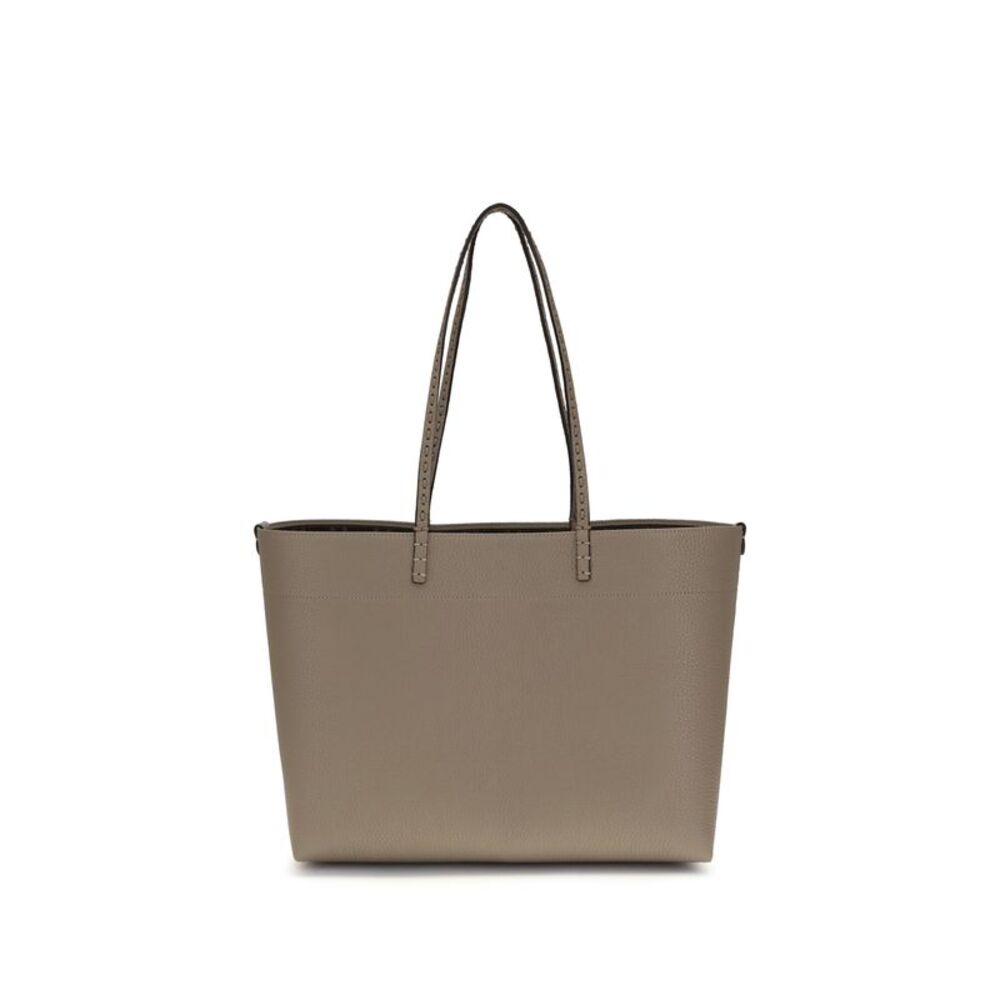 Fendi Women Medium Roll Shopping Bag
